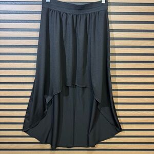 Vintage 80s Guess High-Low Skirt